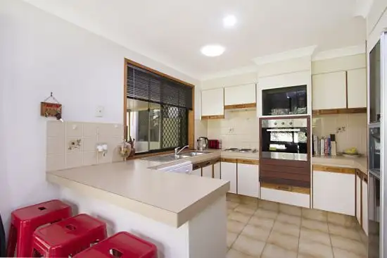 Second view of Homely house listing, 8 St Andrews Glade, Robina QLD 4226