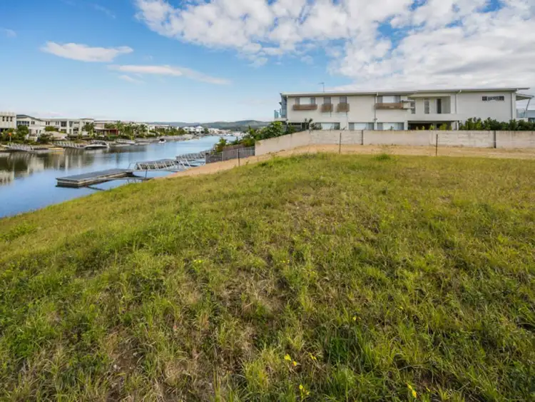 Fourth view of Homely land listing, 4 Quayside Drive, Helensvale QLD 4212