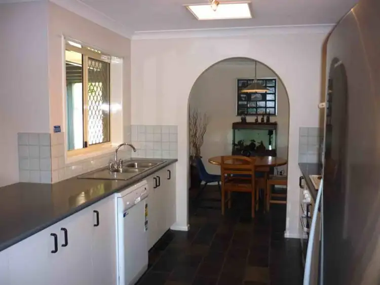Second view of Homely house listing, 25 Leighton Dr, Edens Landing QLD 4207