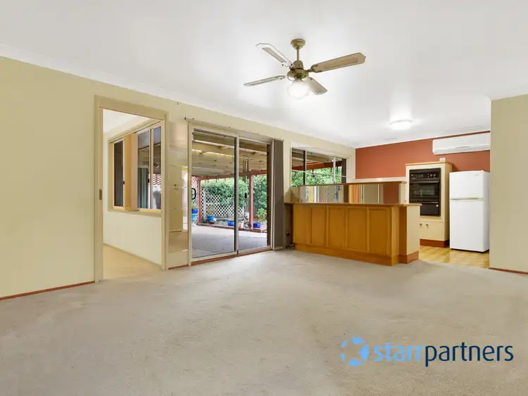 Fifth view of Homely house listing, 129 Spitfire Dr, Raby NSW 2566