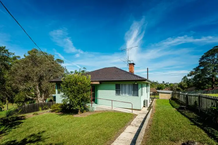 36 Fitzroy Street, Urunga NSW 2455