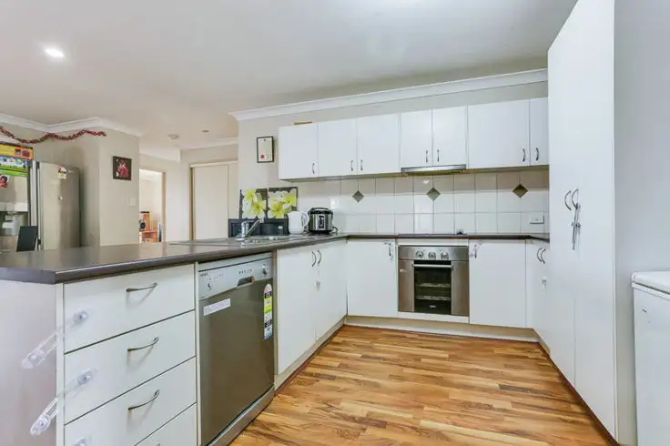 Fourth view of Homely house listing, 11 WOLSKI WAY, Redbank Plains QLD 4301