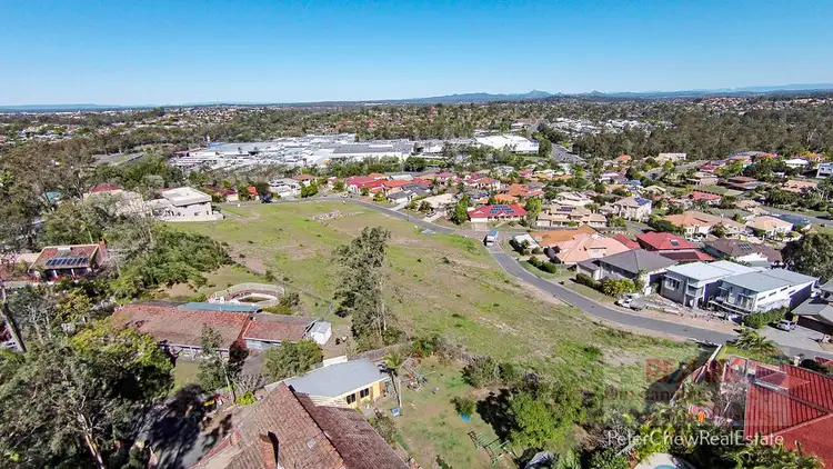 Sixth view of Homely land listing, 48 Mozart Place, Mount Ommaney QLD 4074