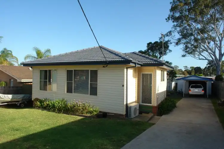 1 Cutler Drive, Wyong NSW 2259