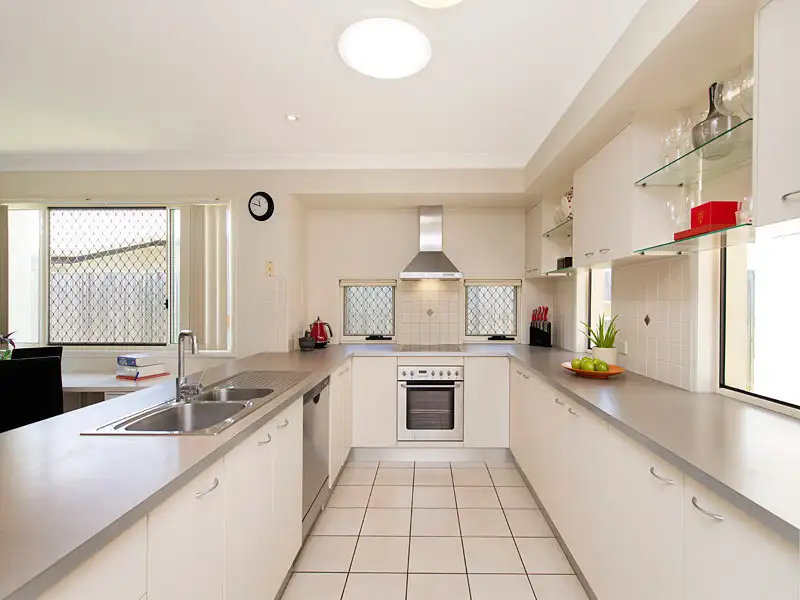 Main view of Homely house listing, 11 Grevillea Street, Sinnamon Park QLD 4073