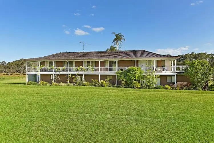 1315 Hue Hue Road, Wyee NSW 2259