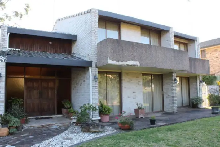 21 St Marks Avenue, Castle Hill NSW 2154