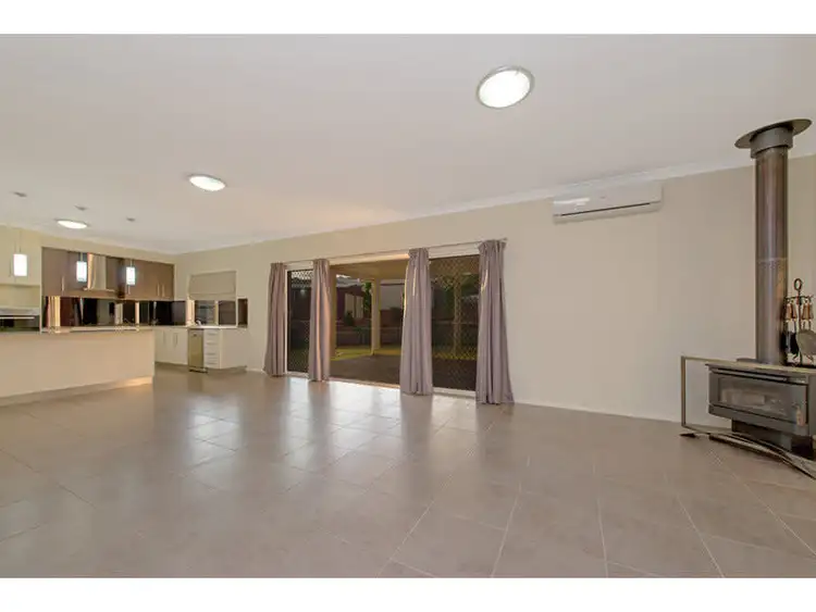 Sixth view of Homely house listing, 4 Preece Drive, Highfields QLD 4352