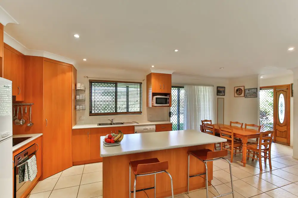 Main view of Homely house listing, 5 Cole Drive, Highfields QLD 4352