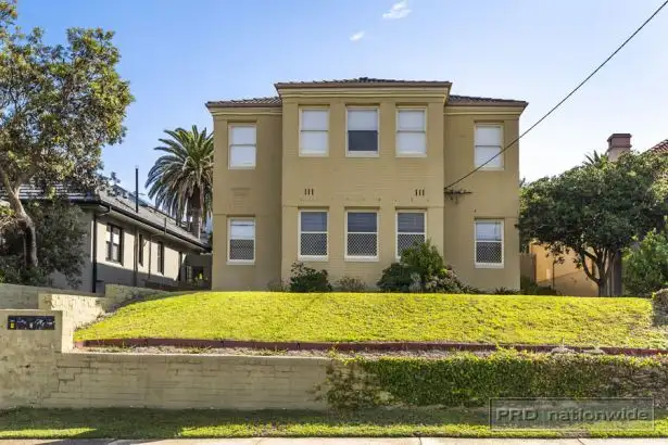 4/6 Tooke Street, Bar Beach NSW 2300