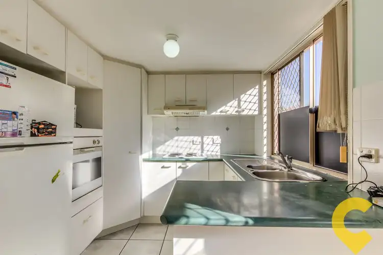 Second view of Homely townhouse listing, 93/134 Hill Road, Runcorn QLD 4113