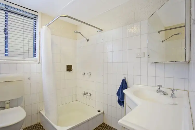 Fourth view of Homely unit listing, 3/117 Macquarie Street, St Lucia QLD 4067