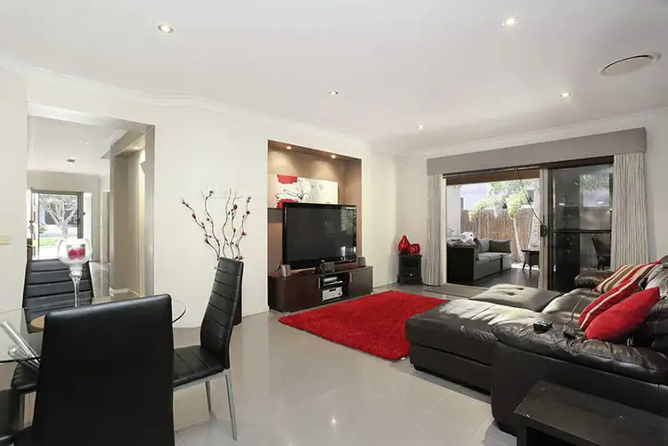 Second view of Homely house listing, 5 Paperbark Crescent, Heathwood QLD 4110