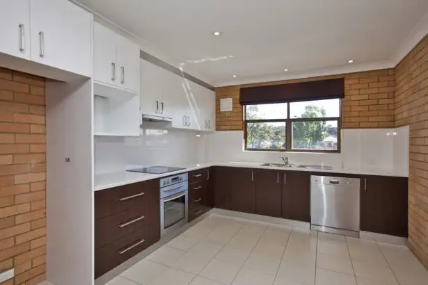 Second view of Homely unit listing, 4/51 Morgan Street, Merewether NSW 2291