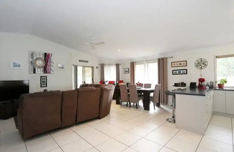 Fourth view of Homely house listing, 7 Tone Drive, Collingwood Park QLD 4301