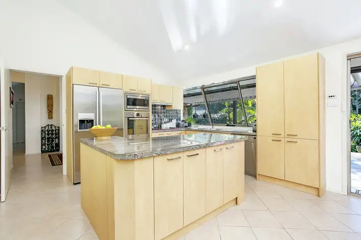 Fourth view of Homely house listing, 6 Kings Lynn Court, West Pennant Hills NSW 2125