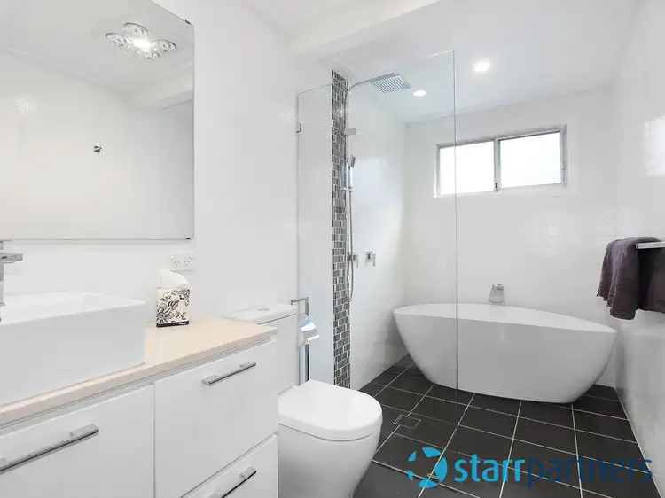 Second view of Homely house listing, 11 Blamey Street, Colyton NSW 2760