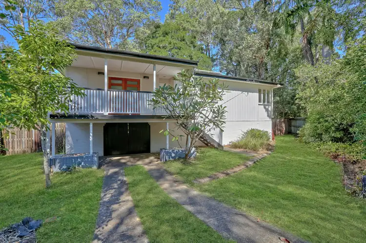131 Broseley Road, Toowong QLD 4066