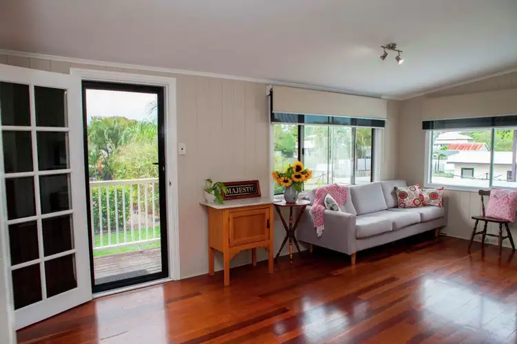 Seventh view of Homely house listing, 41 Churchill Street, Maryborough QLD 4650