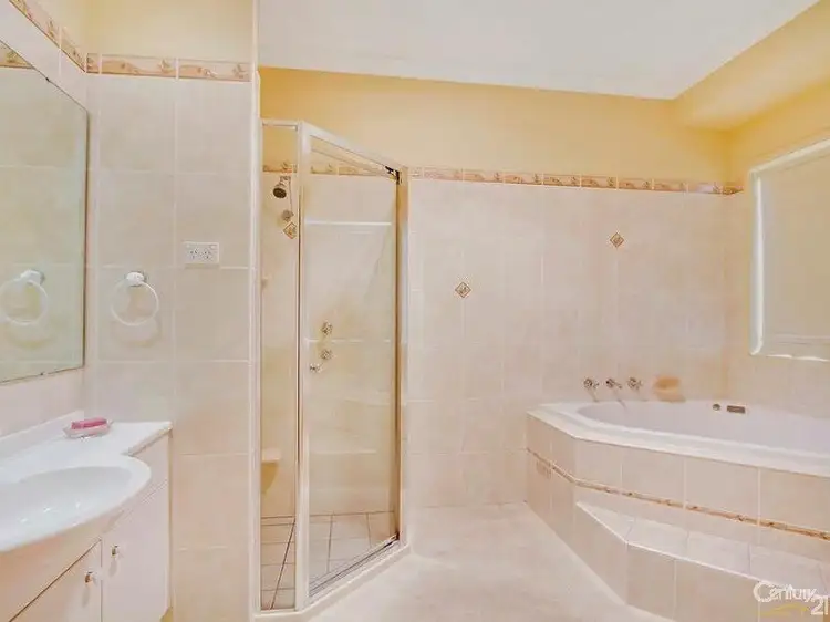 Sixth view of Homely house listing, 37 Greenhills Drive, Silverdale NSW 2752