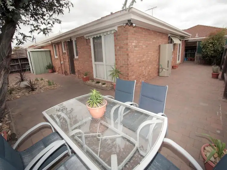 Seventh view of Homely villa listing, 7 Casuarina Court, Pascoe Vale VIC 3044