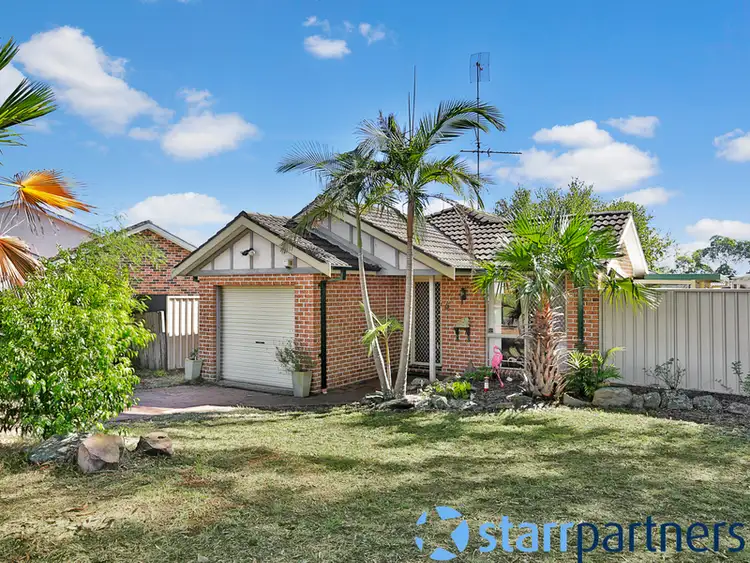 56 Carbasse Cres, St Helens Park NSW 2560