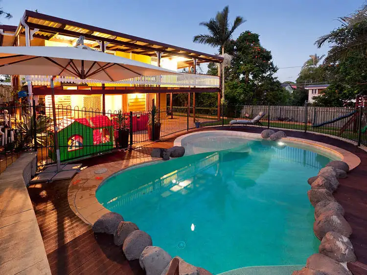 Second view of Homely house listing, 35 Kirkhill Street, Brighton QLD 4017