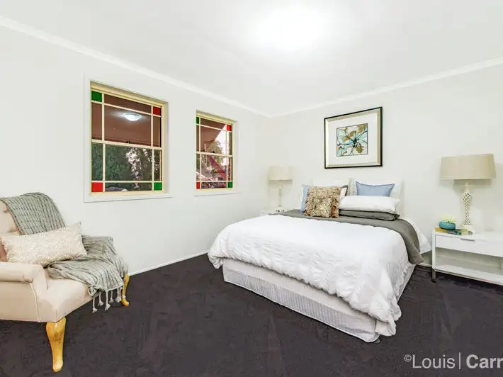 Sixth view of Homely house listing, 7/39 Coonara Avenue, West Pennant Hills NSW 2125