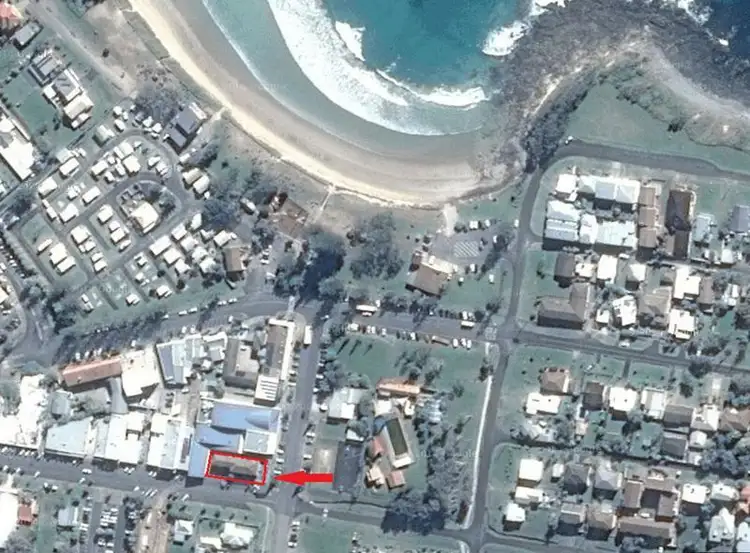 Fourth view of Homely house listing, 3/12 Queen Street, Woolgoolga NSW 2456