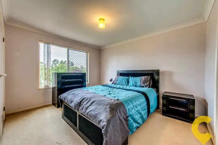 Sixth view of Homely house listing, 35 Streamview Crescent, Springfield QLD 4300