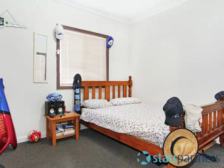 Fifth view of Homely house listing, 17 Railway Street, Guildford NSW 2161