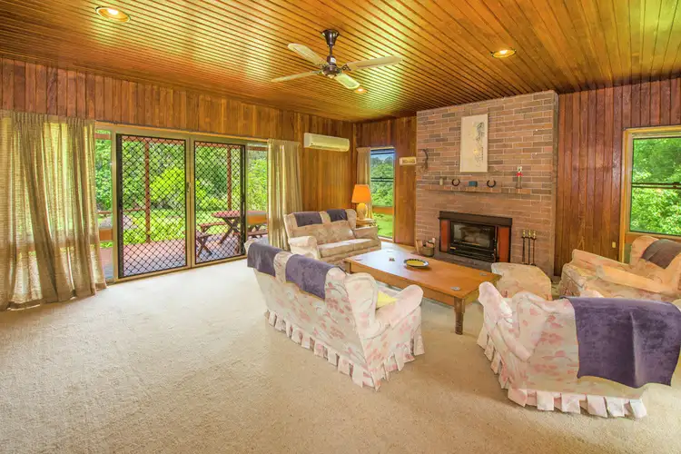 Fourth view of Homely house listing, 138 Promised Land Loop Road, Bellingen NSW 2454