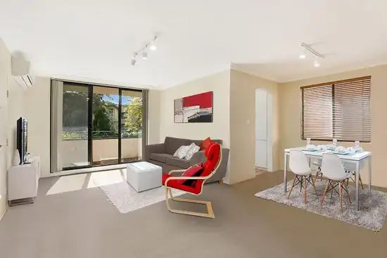9/6 Isabella Street, North Parramatta NSW 2151