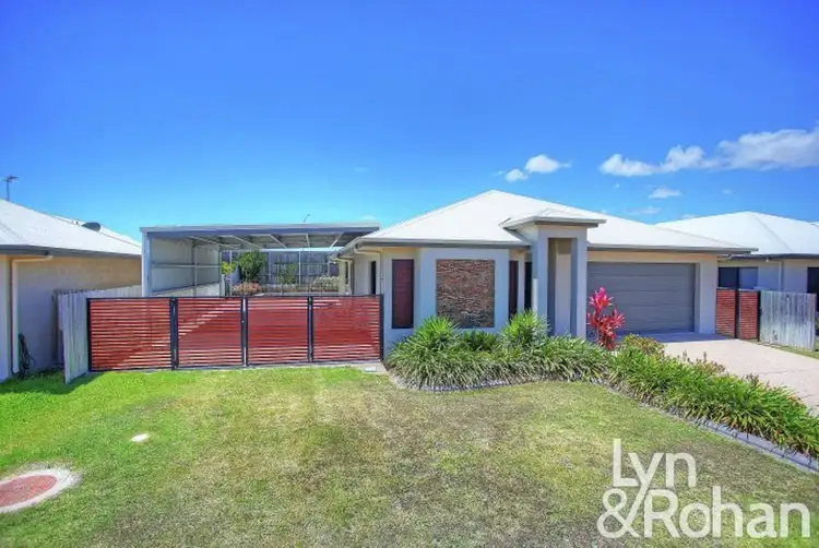 46 Twinview Terrace, Idalia QLD 4811