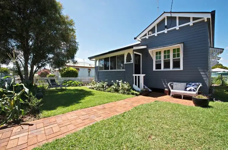 14 Hamwood Street, Toowoomba City QLD 4350