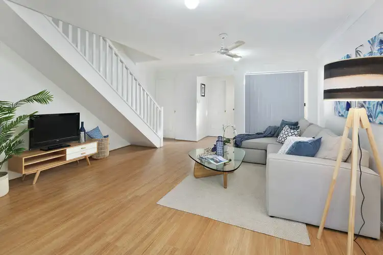 Third view of Homely townhouse listing, 29/19 Doughboy Parade, Hemmant QLD 4174