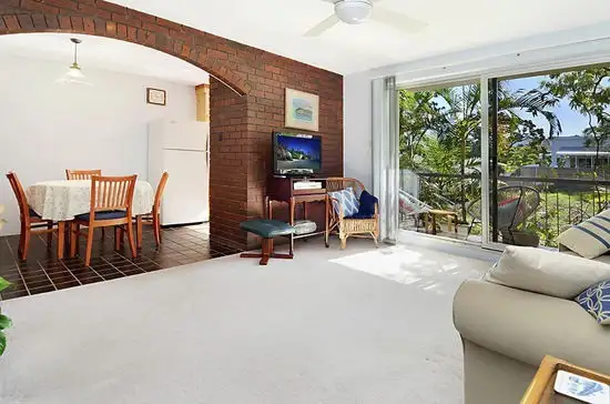 3/10 Stirrat Street, Coorparoo QLD 4151