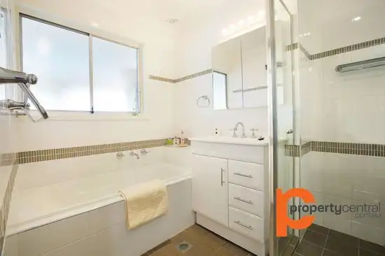 Fifth view of Homely house listing, 11 Duraba Place, South Penrith NSW 2750