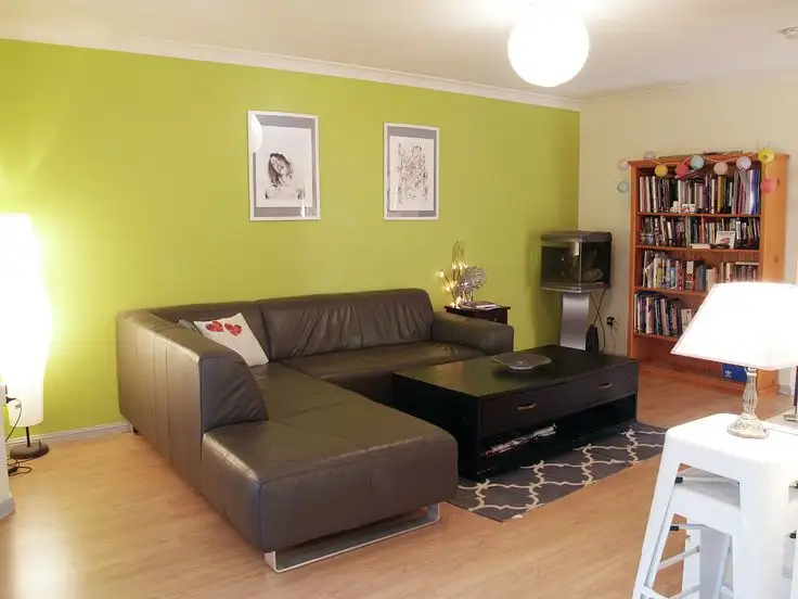 Second view of Homely house listing, 1/23 Simpson Court, Mayfield NSW 2304