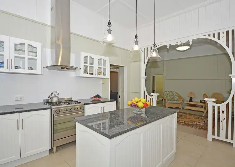 Fifth view of Homely house listing, 234 John Street, Maryborough QLD 4650