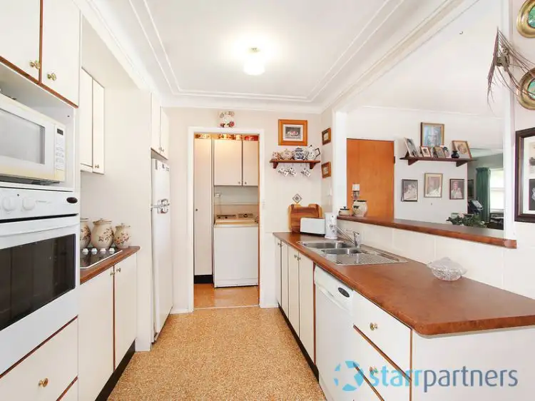 Second view of Homely house listing, 34 Maple Street, Greystanes NSW 2145
