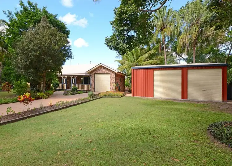 2 Foxwood Court, Dundowran Beach QLD 4655