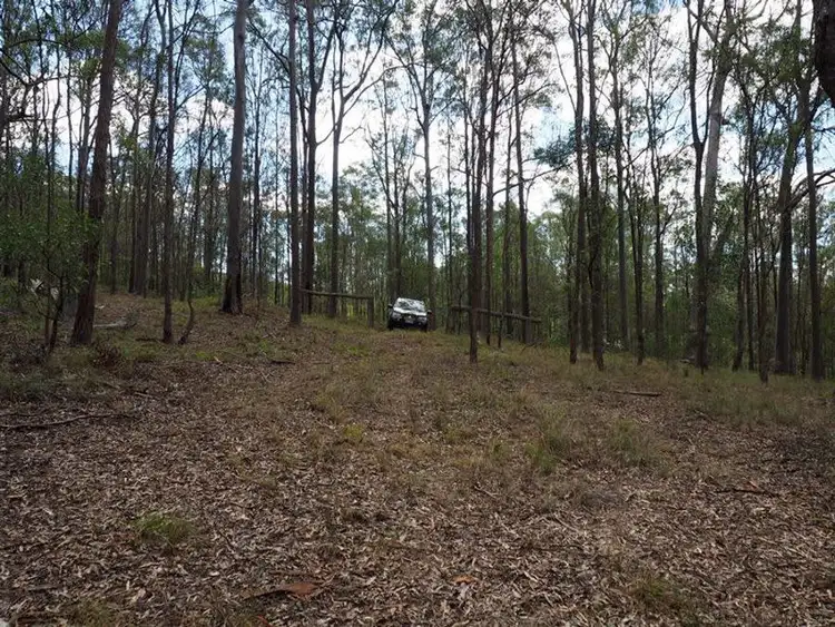 Third view of Homely land listing, L127 Erins Knob Road, Neerdie QLD 4570