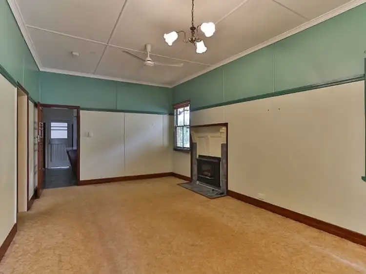 Fifth view of Homely house listing, 70 Geoffrey Street, Mount Lofty QLD 4350