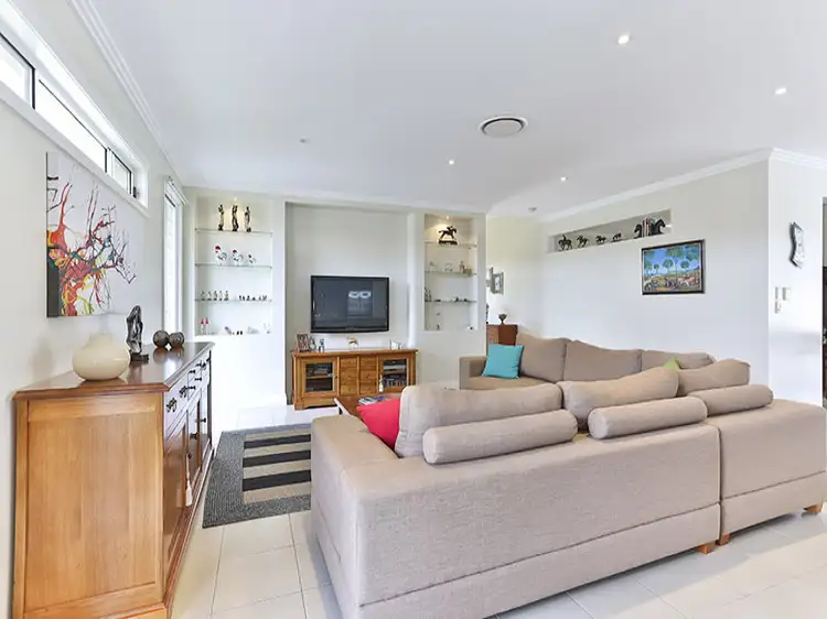 Fourth view of Homely house listing, 4 Gwenda Drive, Westbrook QLD 4350