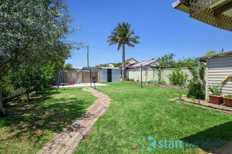 Fifth view of Homely house listing, 82 Cumberland Road, Auburn NSW 2144
