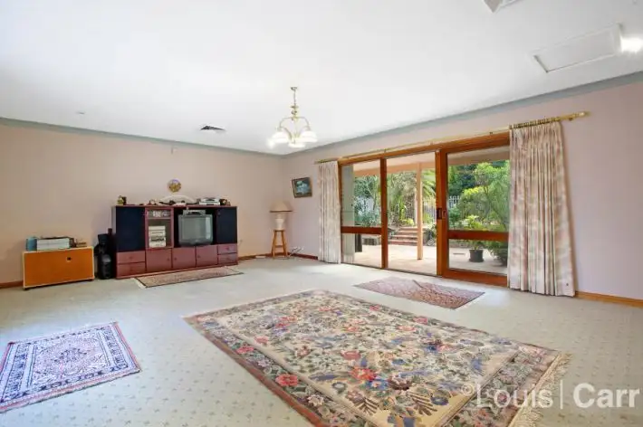 Fourth view of Homely house listing, 1 Governor Phillip Place, West Pennant Hills NSW 2125