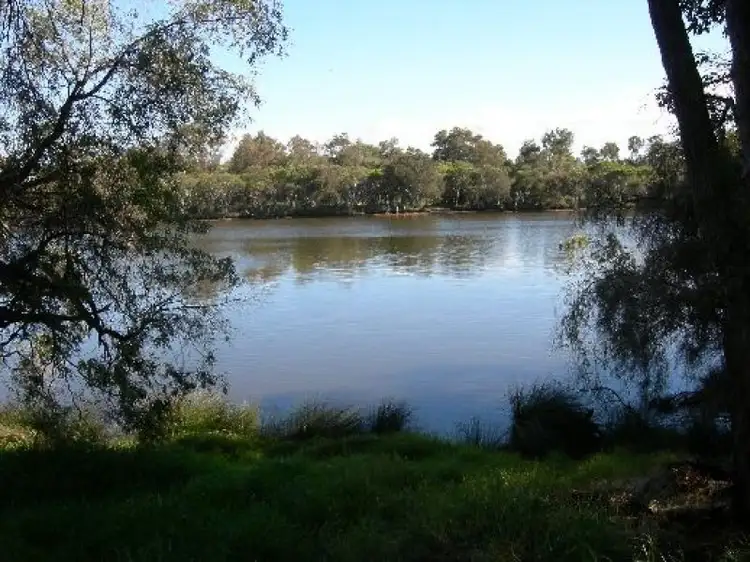 Lot 4, 111 Pratt Road, Eaton WA 6232