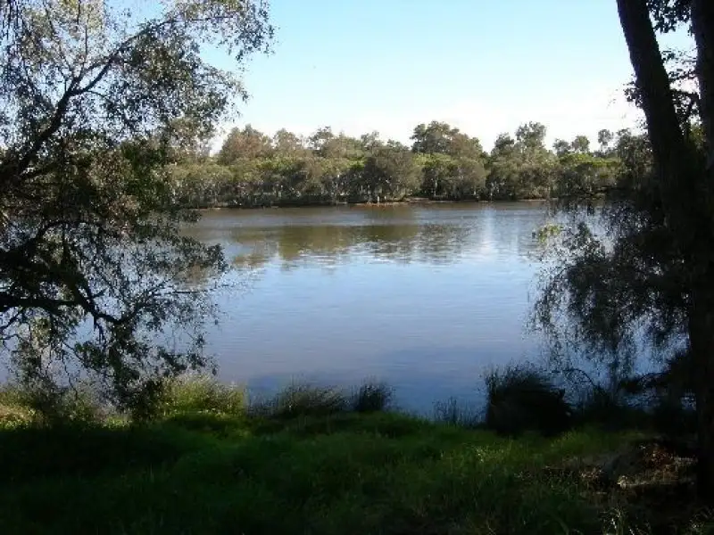Main view of Homely land listing, Lot 4, 111 Pratt Road, Eaton WA 6232