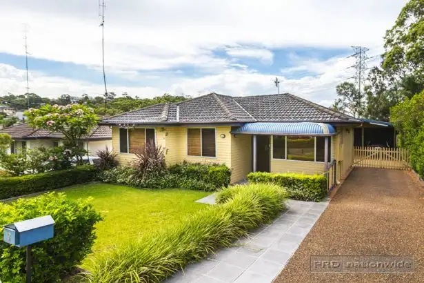 Main view of Homely house listing, 9 Granada Avenue, Macquarie Hills NSW 2285
